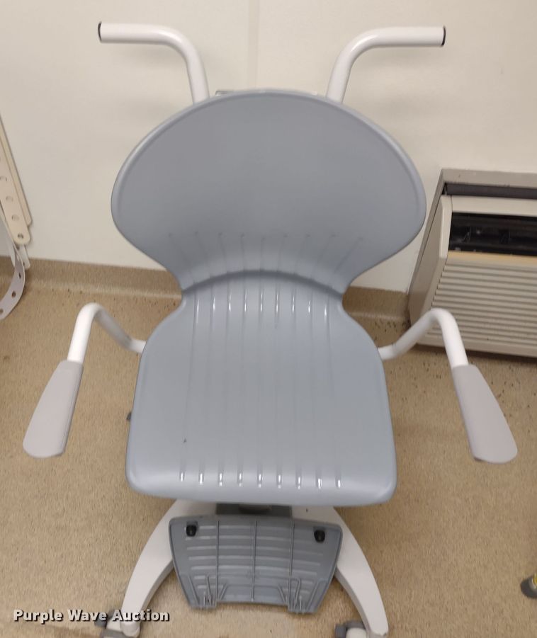 image for item MD9509 Shower furniture