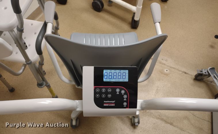 image for item MD9509 Shower furniture