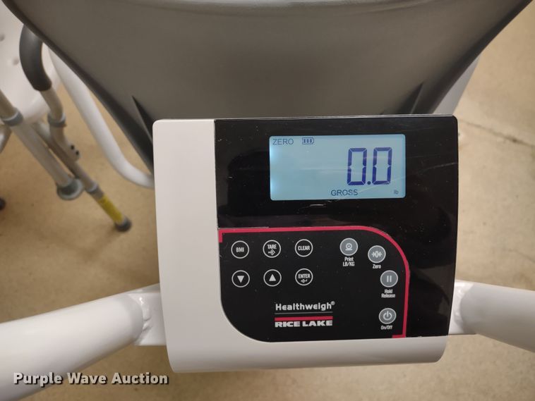 image for item MD9509 Shower furniture