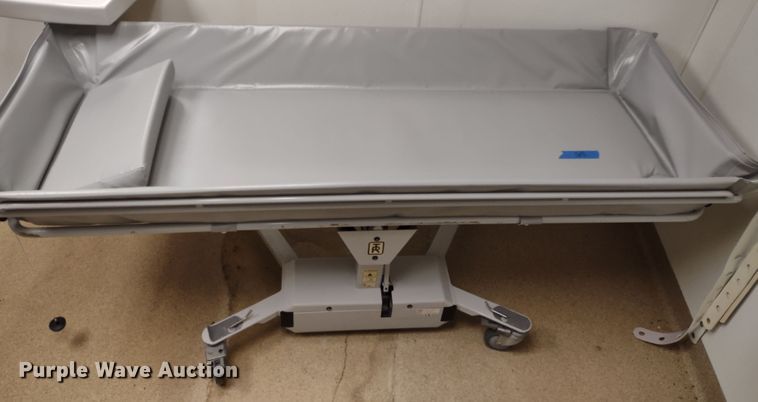 image for item MD9509 Shower furniture