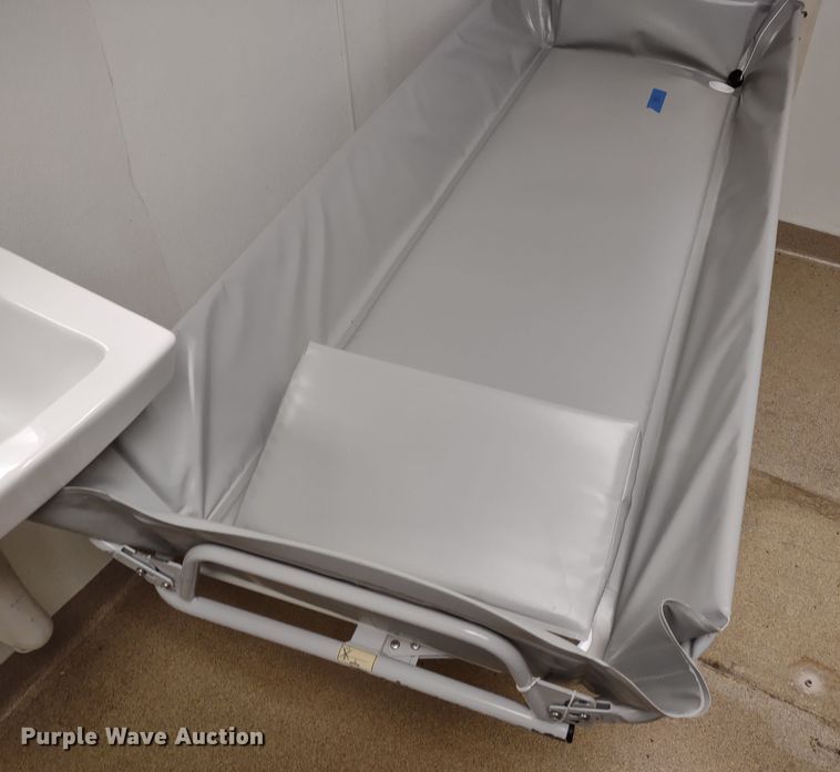 image for item MD9509 Shower furniture