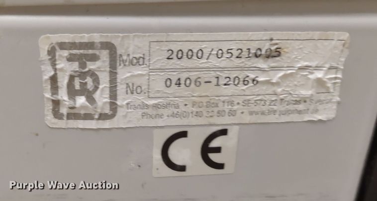 image for item MD9509 Shower furniture