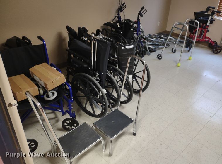 image for item MD9511 Medical equipment