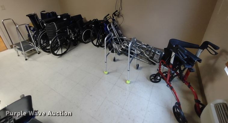 image for item MD9511 Medical equipment