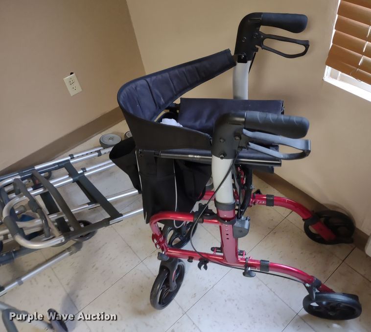 image for item MD9511 Medical equipment