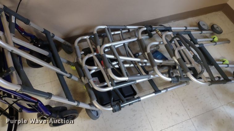 image for item MD9511 Medical equipment