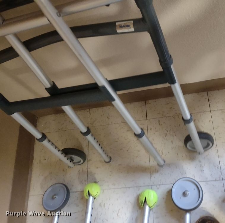 image for item MD9511 Medical equipment