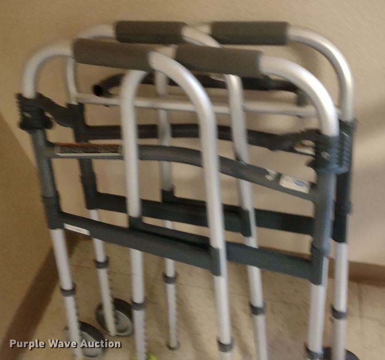 image for item MD9511 Medical equipment