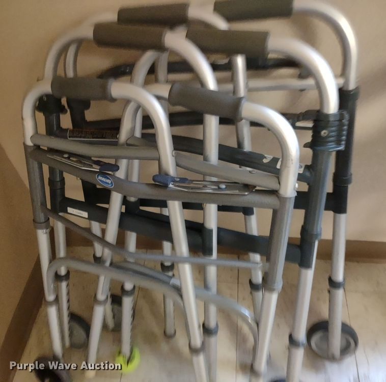 image for item MD9511 Medical equipment