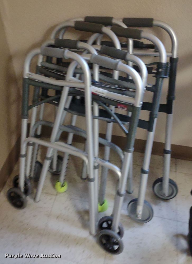 image for item MD9511 Medical equipment