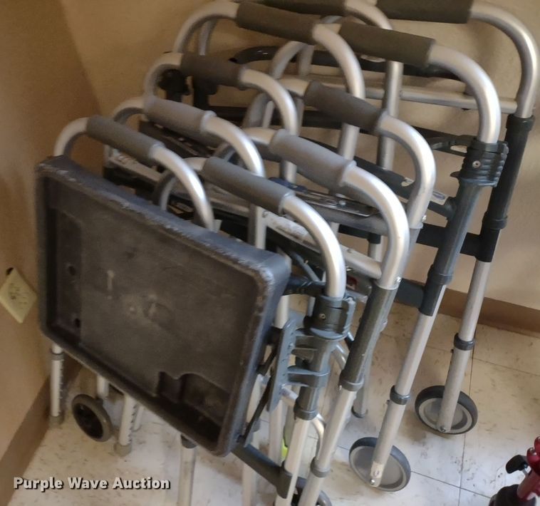 image for item MD9511 Medical equipment