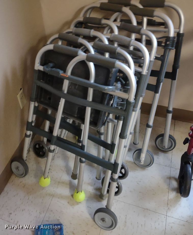 image for item MD9511 Medical equipment