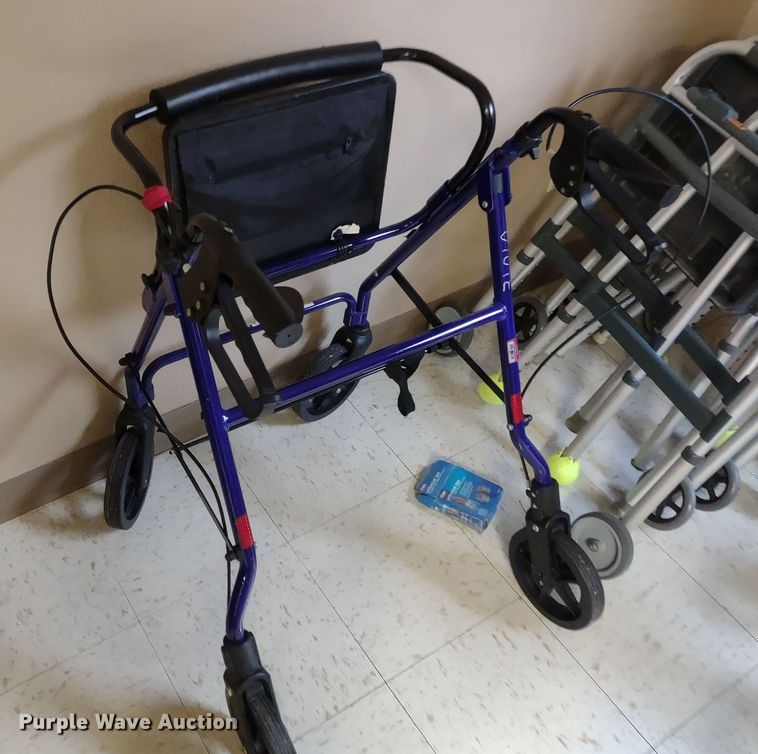 image for item MD9511 Medical equipment