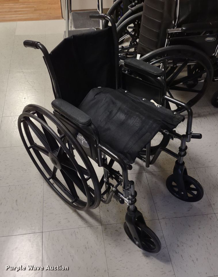 image for item MD9511 Medical equipment