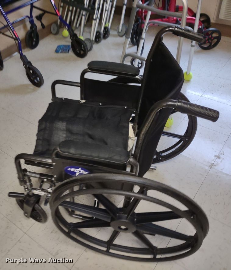 image for item MD9511 Medical equipment