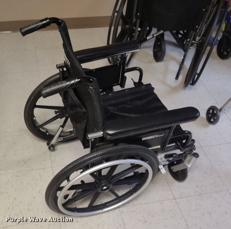 image for item MD9511 Medical equipment