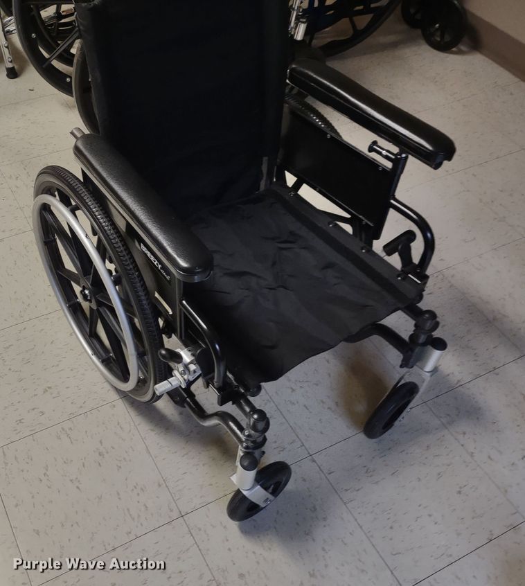 image for item MD9511 Medical equipment