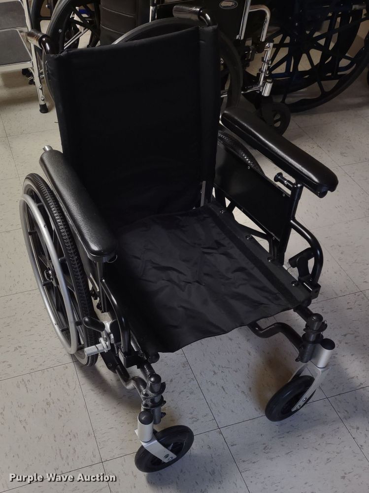 image for item MD9511 Medical equipment