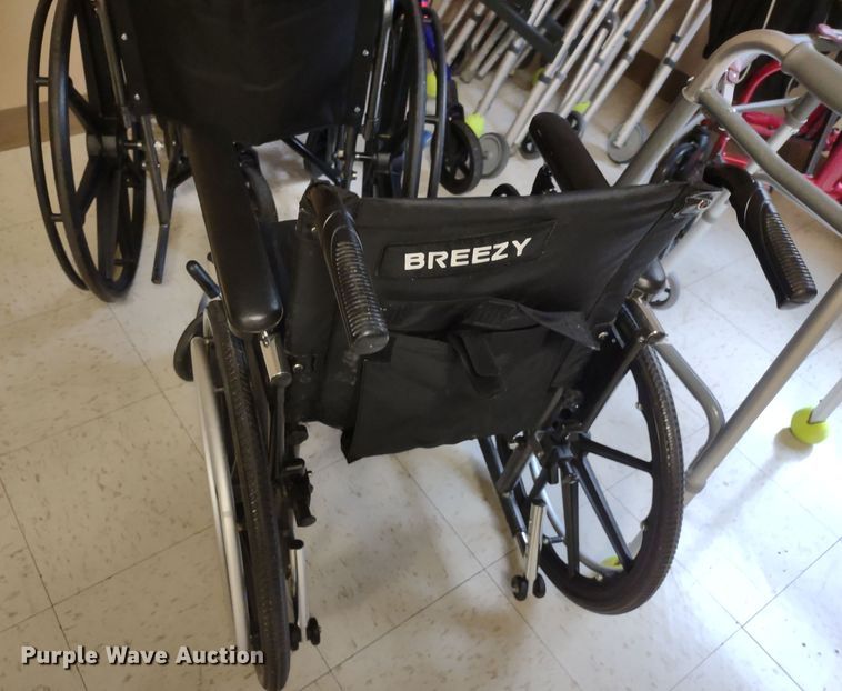 image for item MD9511 Medical equipment