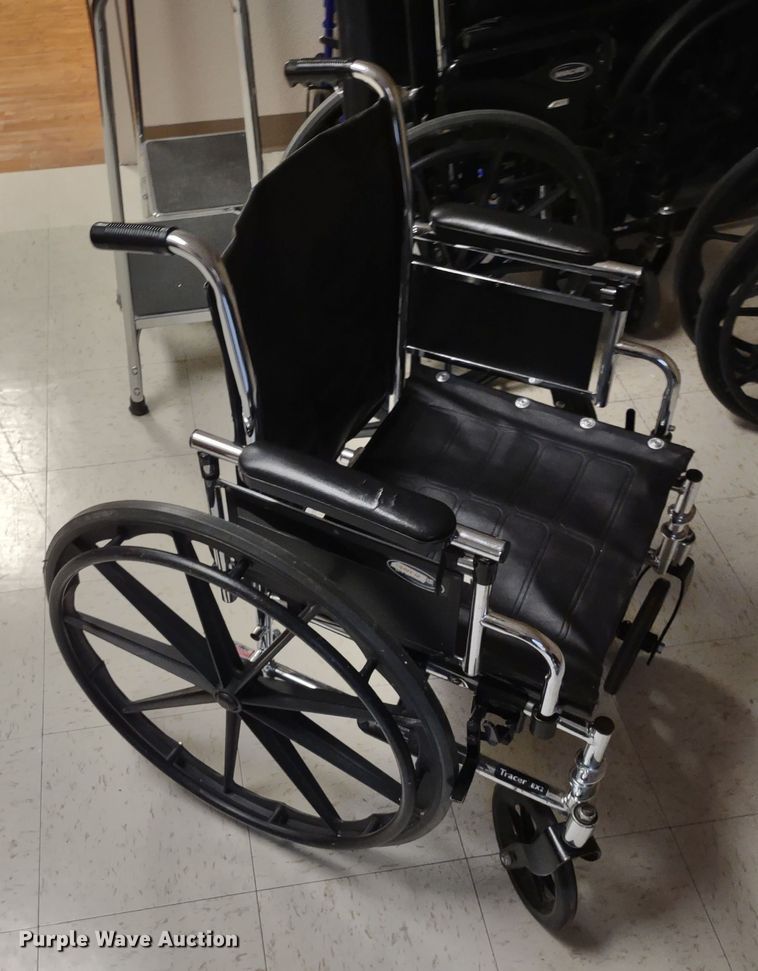 image for item MD9511 Medical equipment