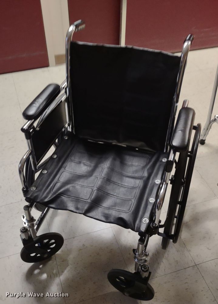 image for item MD9511 Medical equipment