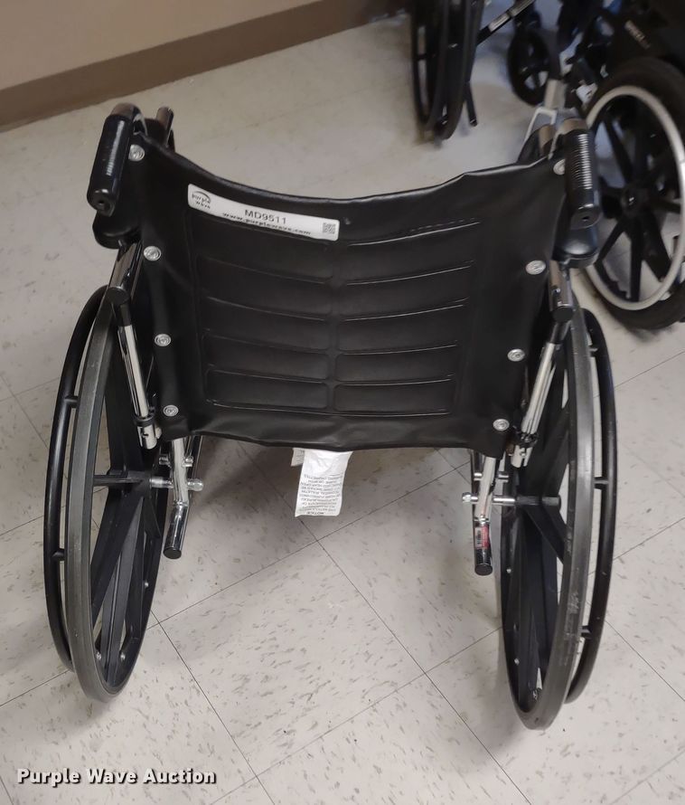 image for item MD9511 Medical equipment