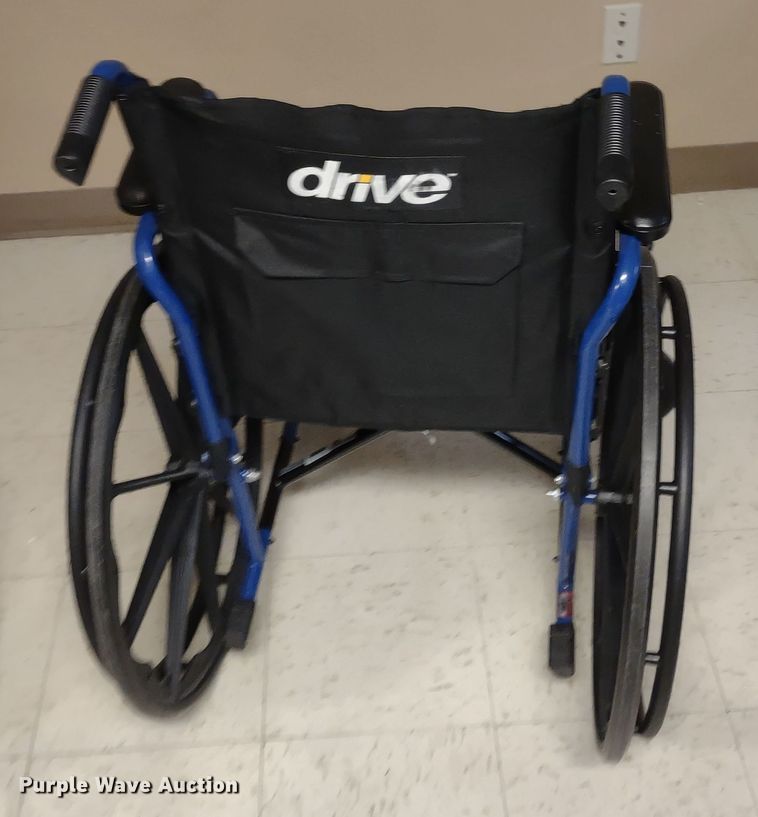 image for item MD9511 Medical equipment