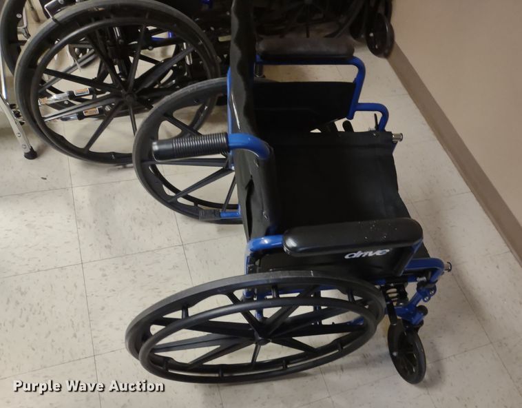 image for item MD9511 Medical equipment