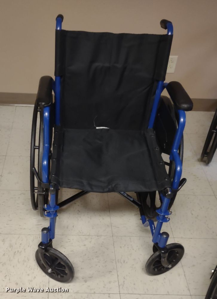 image for item MD9511 Medical equipment