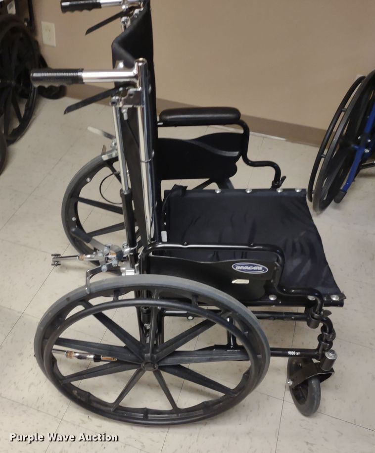 image for item MD9511 Medical equipment