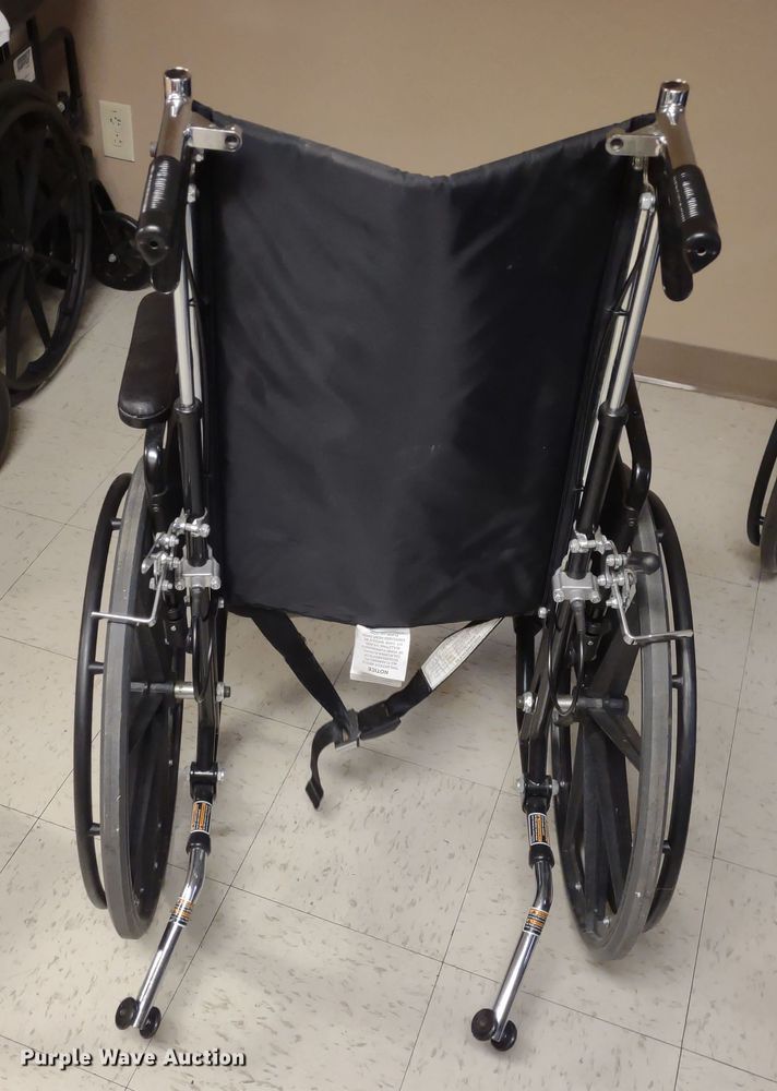 image for item MD9511 Medical equipment