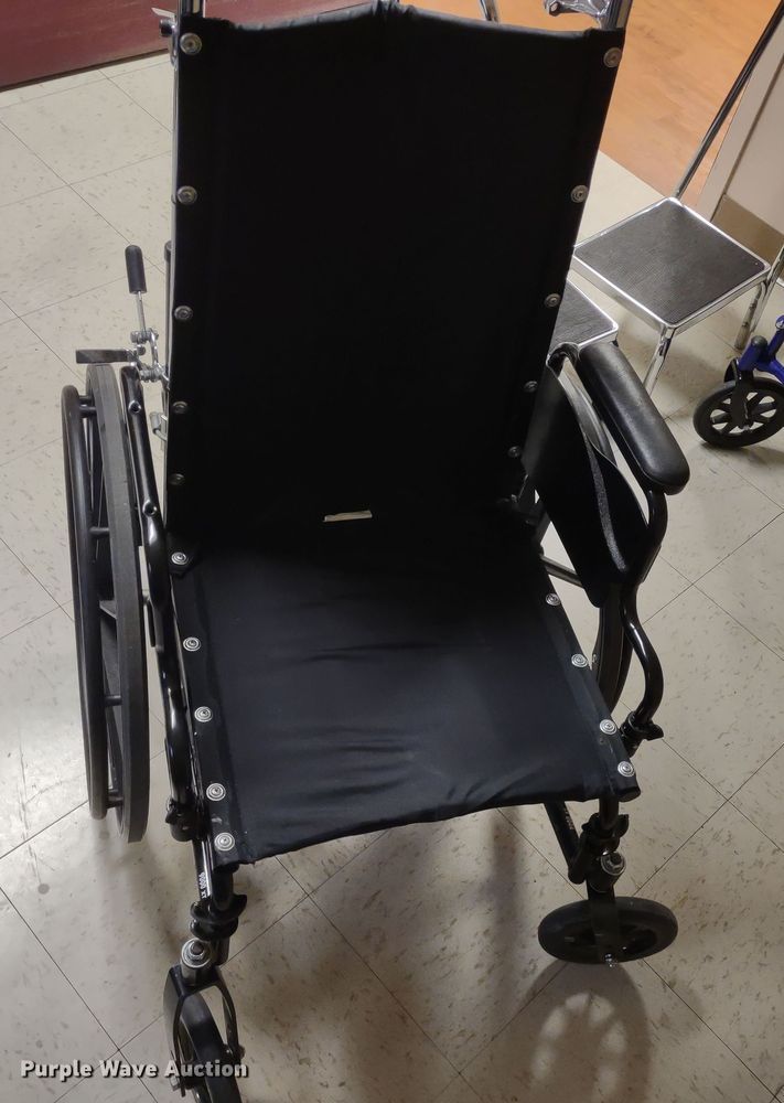 image for item MD9511 Medical equipment