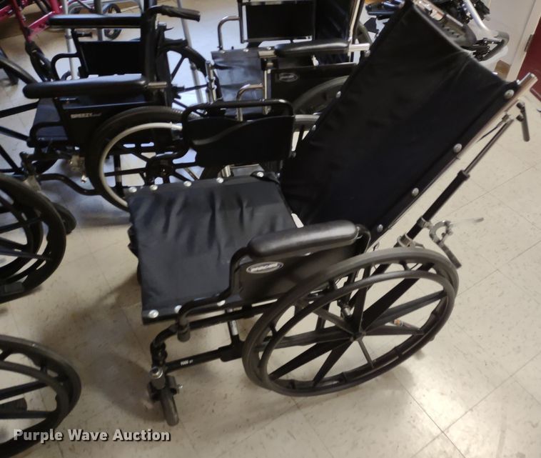 image for item MD9511 Medical equipment