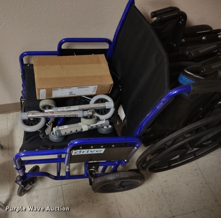 image for item MD9511 Medical equipment