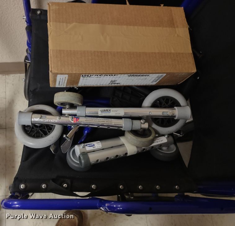 image for item MD9511 Medical equipment