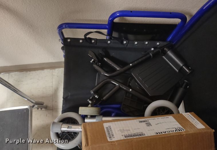 image for item MD9511 Medical equipment