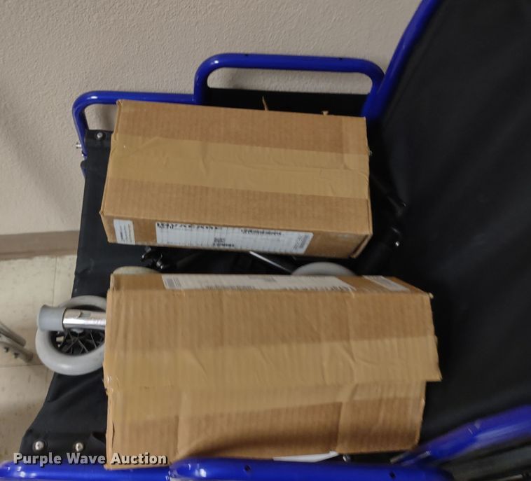 image for item MD9511 Medical equipment