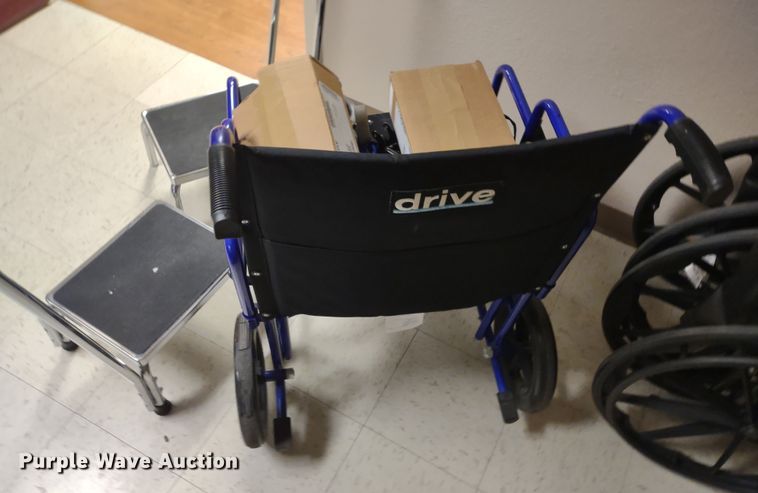 image for item MD9511 Medical equipment