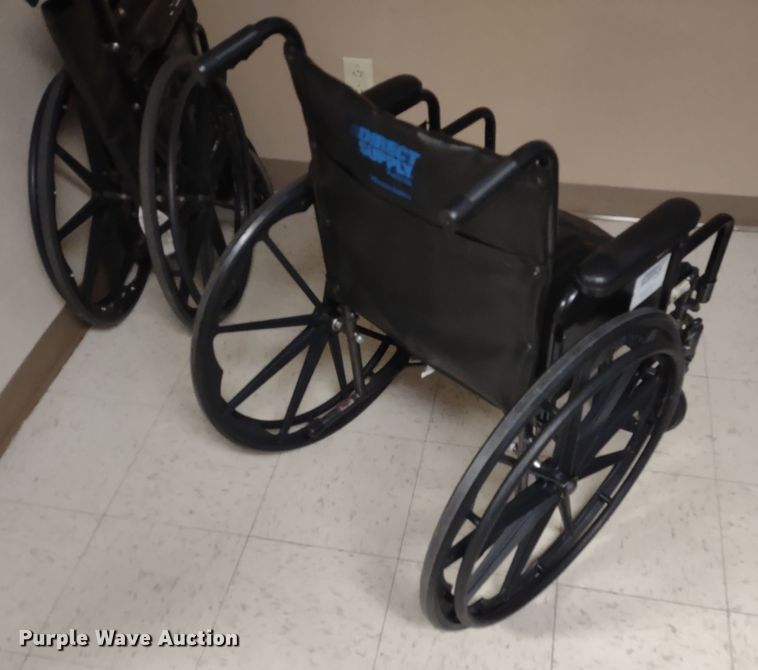 image for item MD9511 Medical equipment