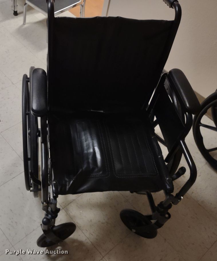 image for item MD9511 Medical equipment