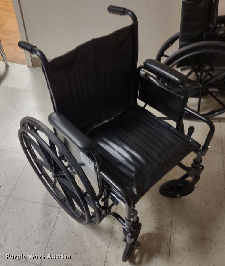 image for item MD9511 Medical equipment