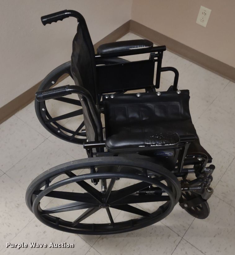 image for item MD9511 Medical equipment