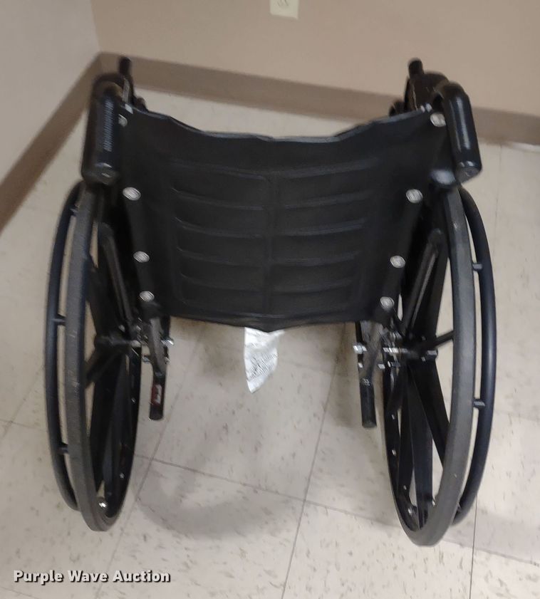 image for item MD9511 Medical equipment