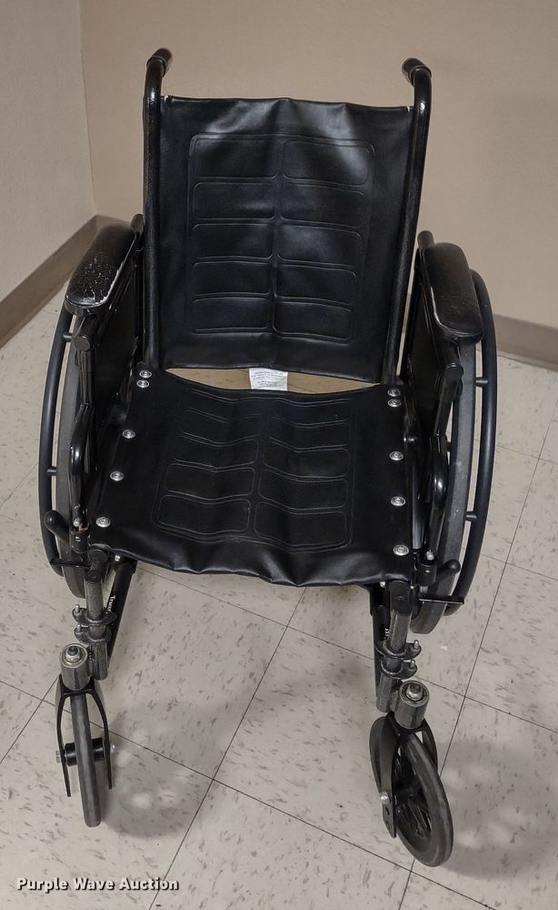 image for item MD9511 Medical equipment