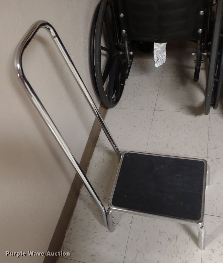 image for item MD9511 Medical equipment