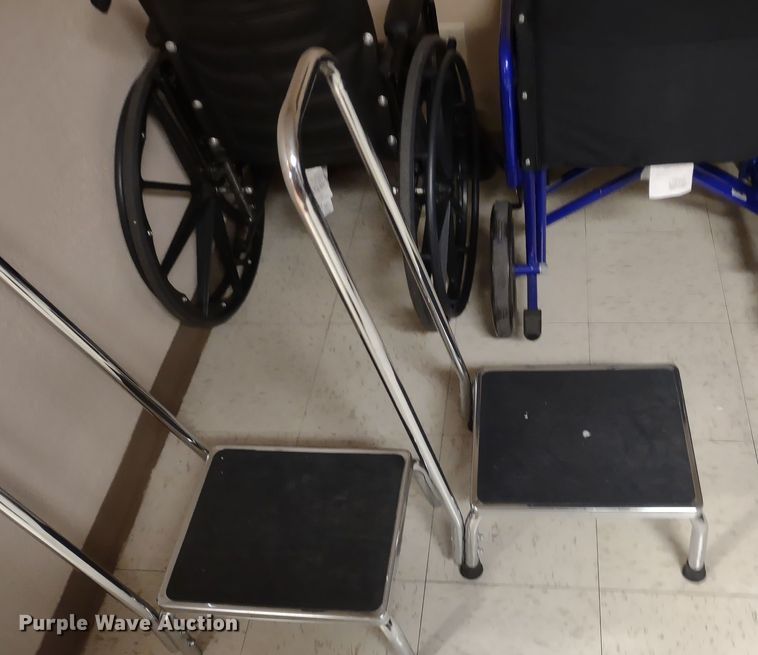 image for item MD9511 Medical equipment