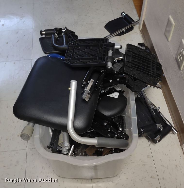 image for item MD9511 Medical equipment