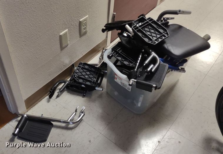 image for item MD9511 Medical equipment