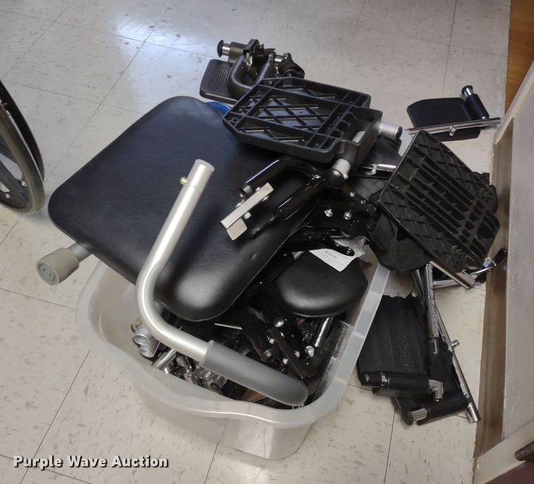 image for item MD9511 Medical equipment