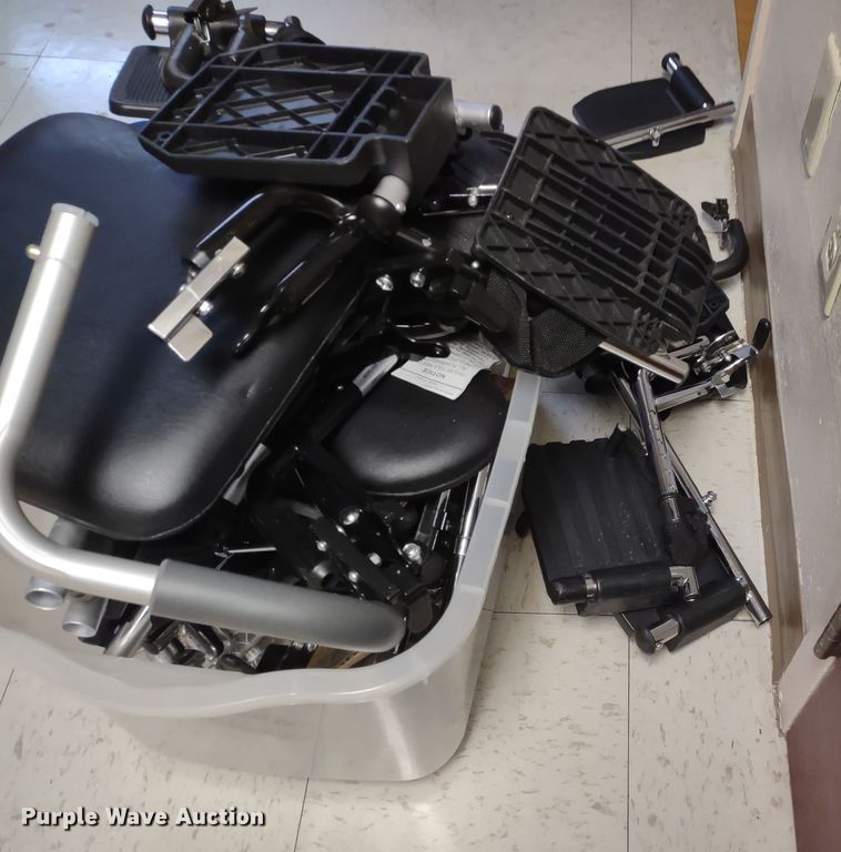 image for item MD9511 Medical equipment